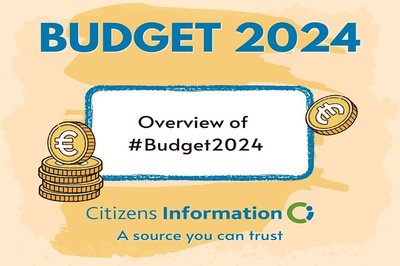 Budget 2024 Banner Image