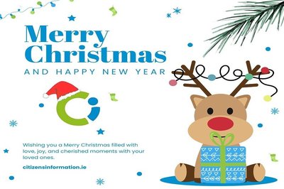 Christmas message