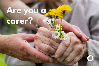Are you a carer?
