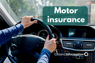 Motor insurance