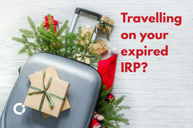 WN Expired IRP travel  (1)